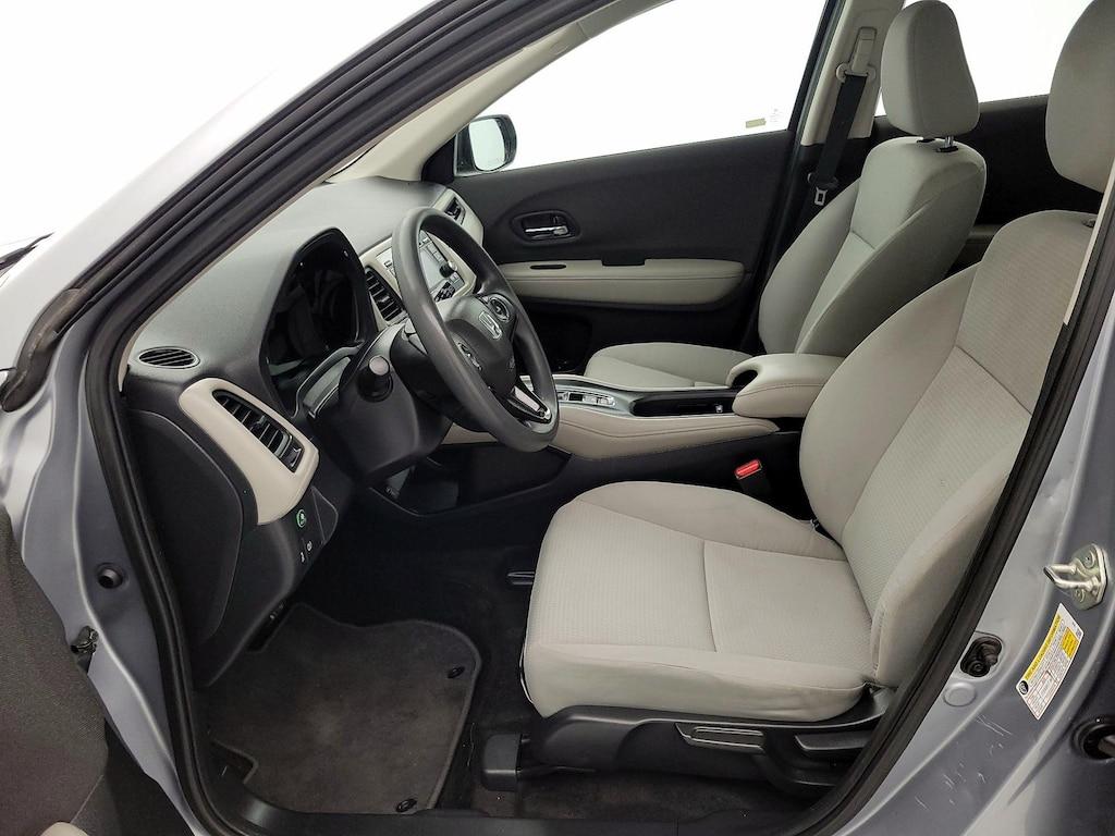 used 2019 Honda HR-V car, priced at $22,998