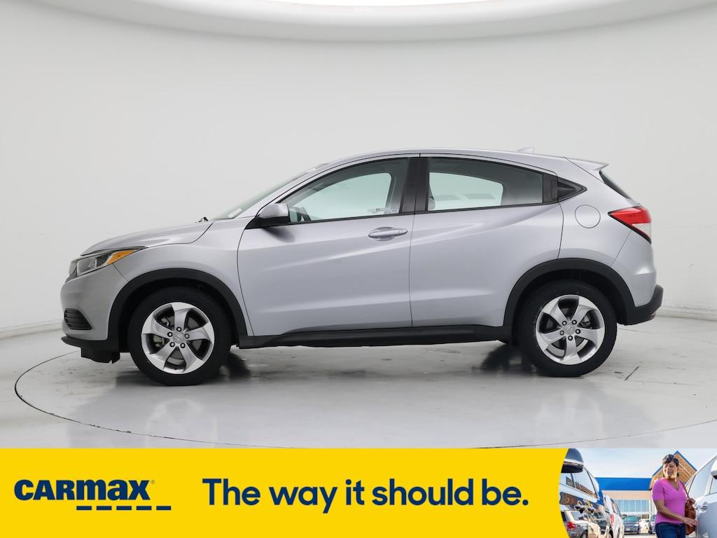 used 2019 Honda HR-V car, priced at $22,998