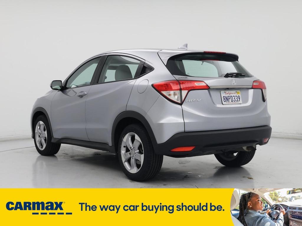 used 2019 Honda HR-V car, priced at $22,998