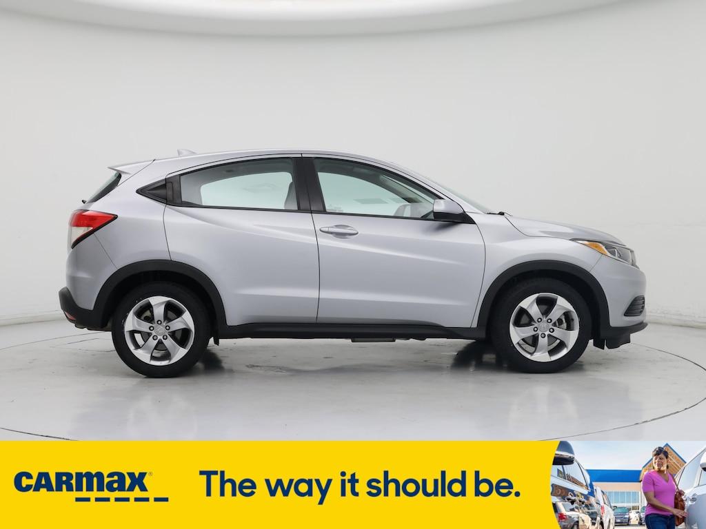 used 2019 Honda HR-V car, priced at $22,998