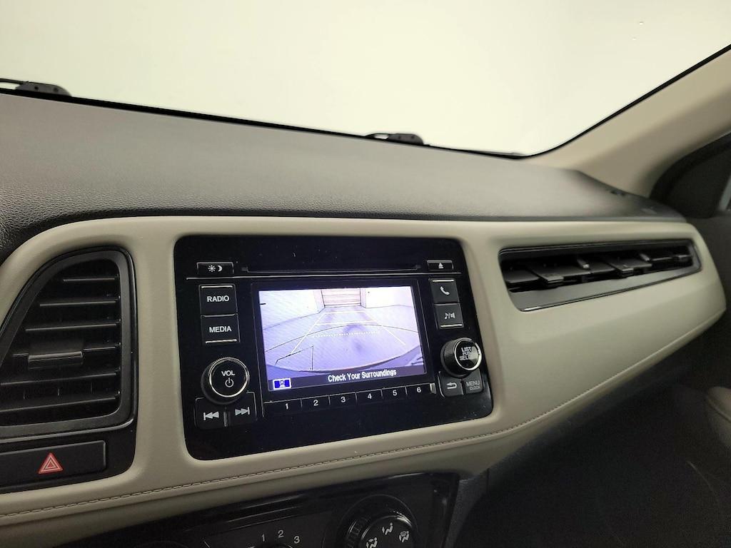used 2019 Honda HR-V car, priced at $22,998