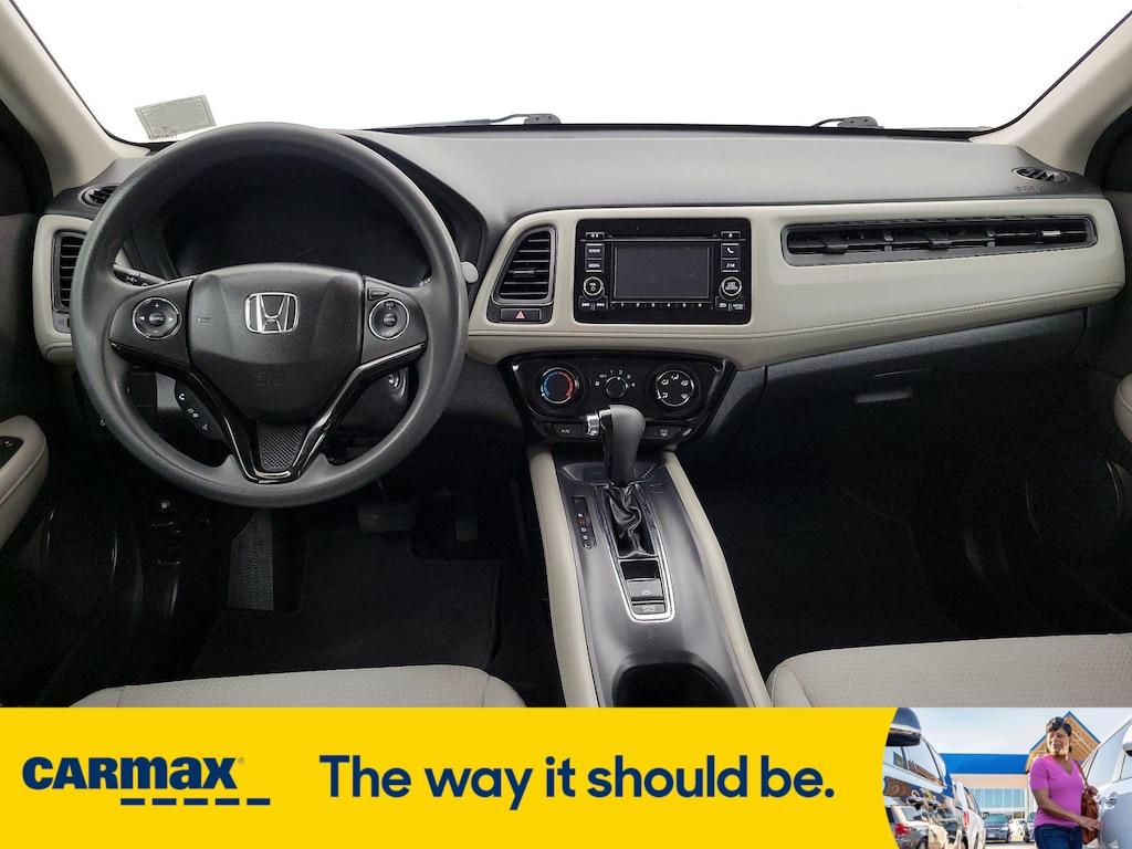 used 2019 Honda HR-V car, priced at $22,998