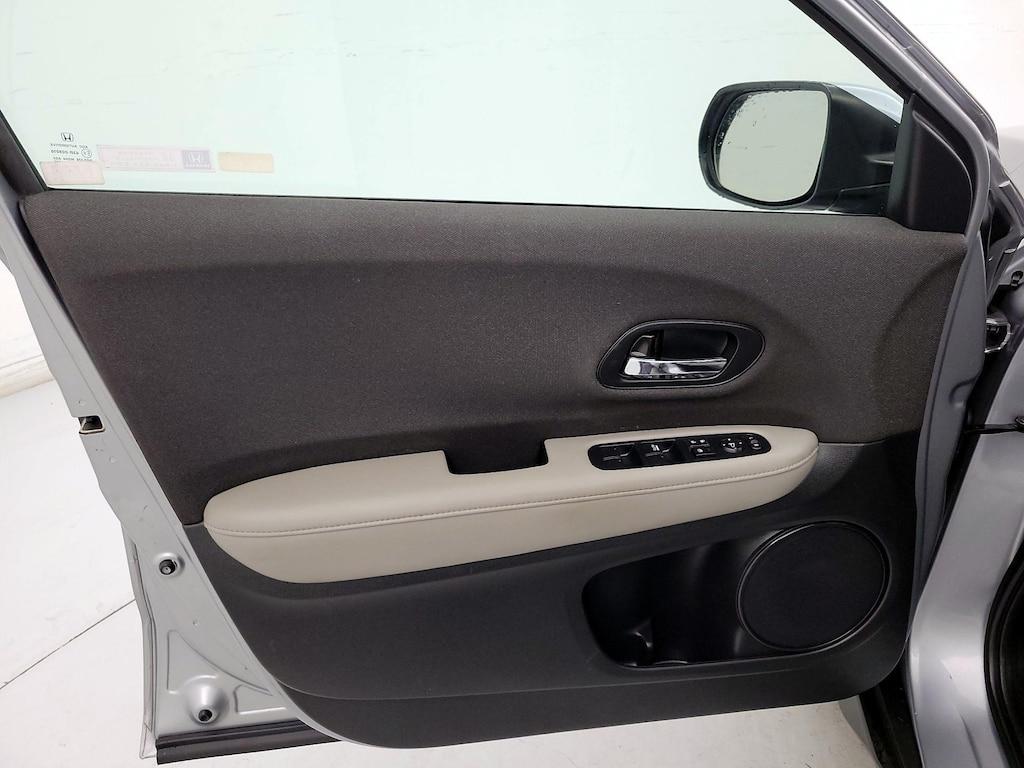 used 2019 Honda HR-V car, priced at $22,998