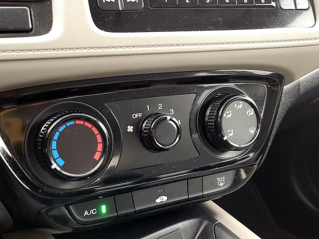 used 2019 Honda HR-V car, priced at $22,998
