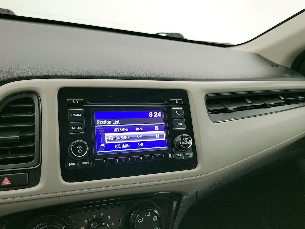 used 2019 Honda HR-V car, priced at $22,998