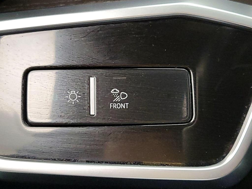 used 2019 Audi A6 car, priced at $28,998