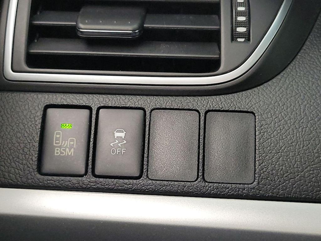 used 2016 Toyota Camry car, priced at $16,998