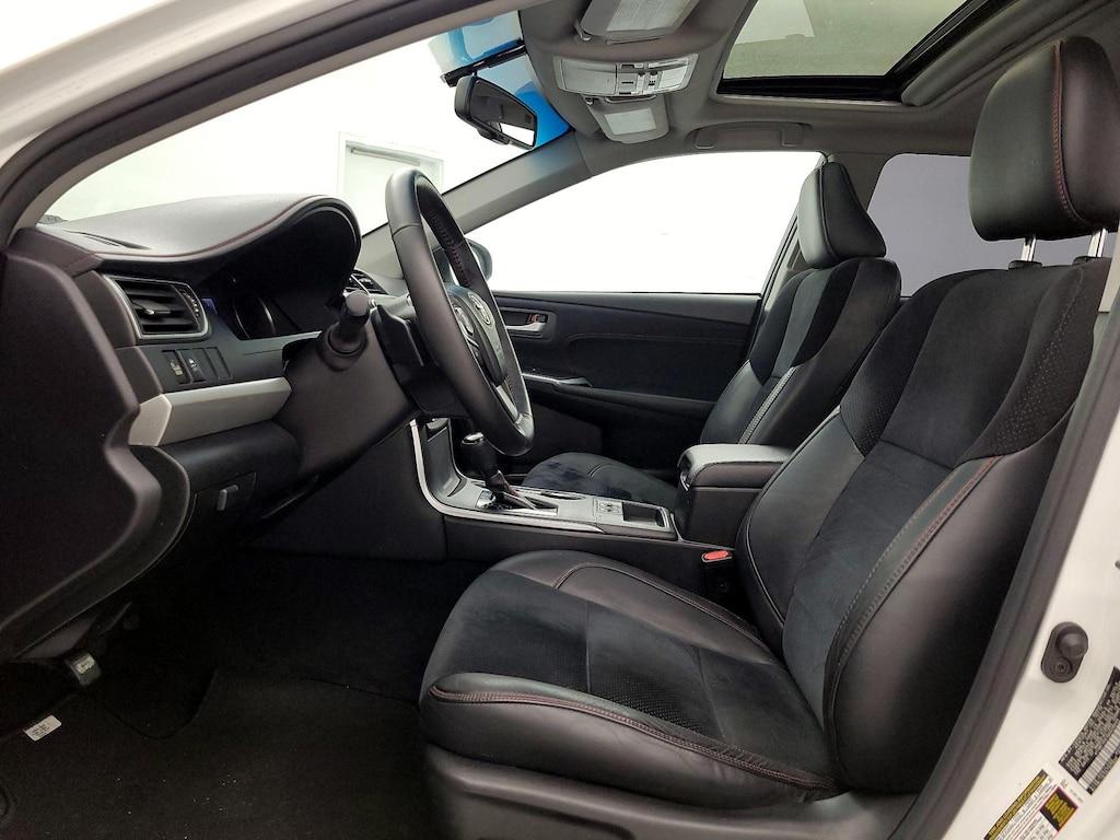 used 2016 Toyota Camry car, priced at $16,998