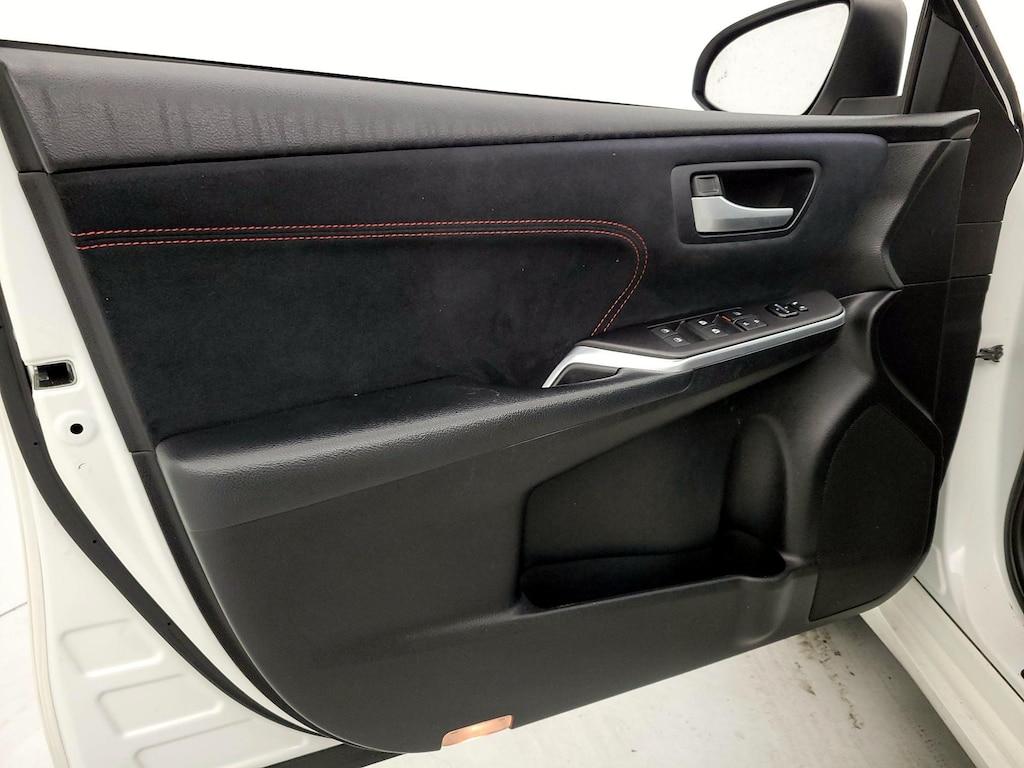 used 2016 Toyota Camry car, priced at $16,998