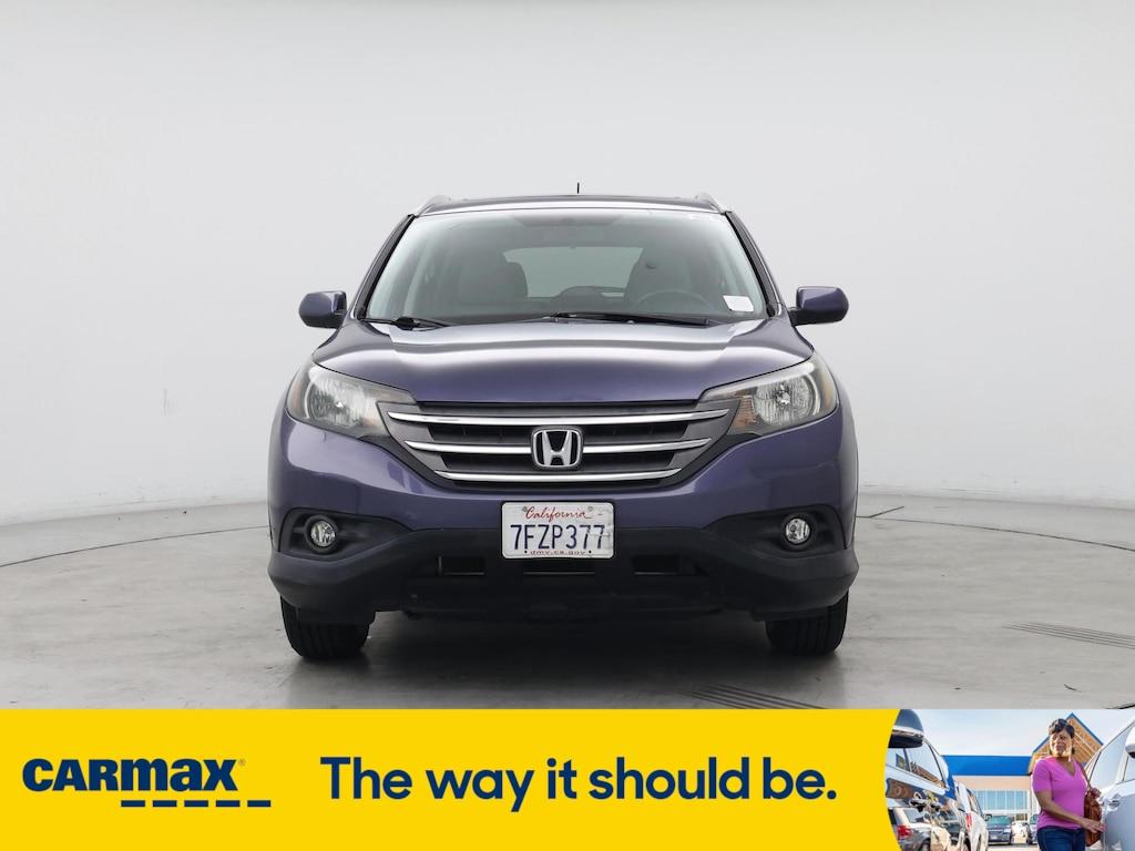 used 2014 Honda CR-V car, priced at $16,998
