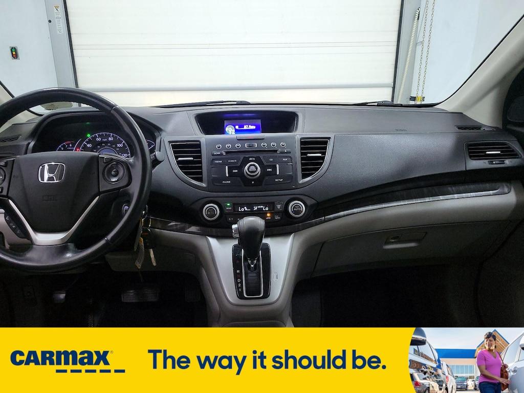 used 2014 Honda CR-V car, priced at $16,998