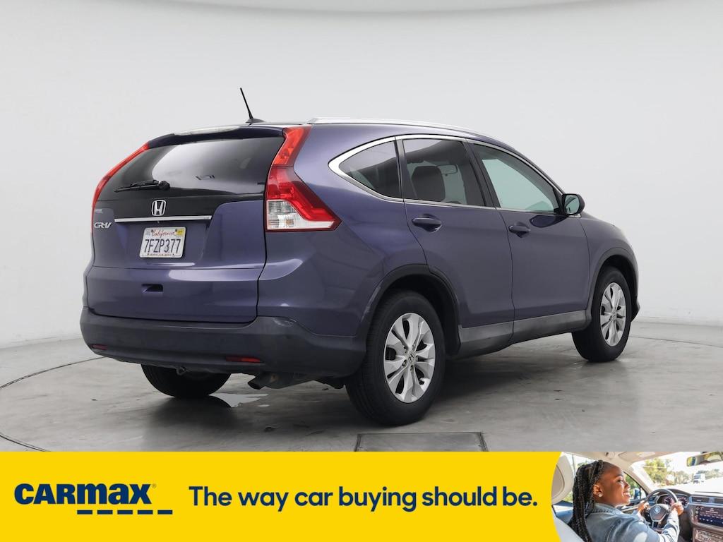 used 2014 Honda CR-V car, priced at $16,998