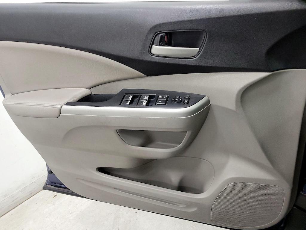 used 2014 Honda CR-V car, priced at $16,998