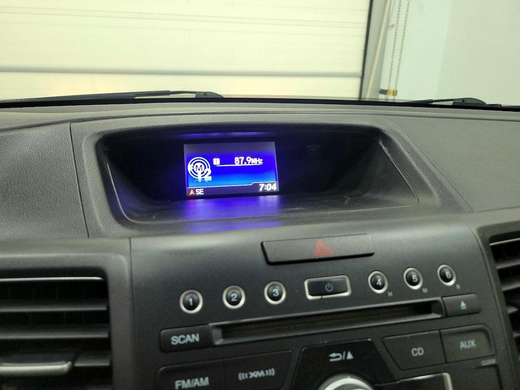 used 2014 Honda CR-V car, priced at $16,998
