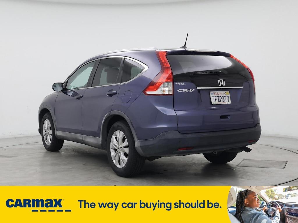 used 2014 Honda CR-V car, priced at $16,998