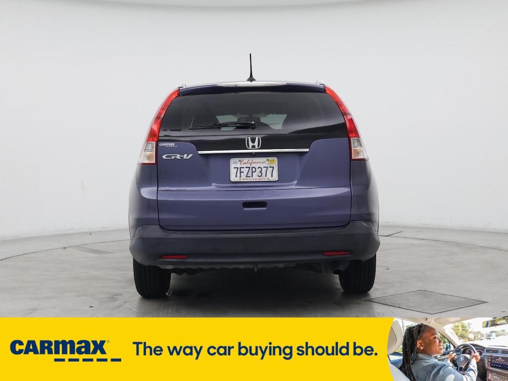 used 2014 Honda CR-V car, priced at $16,998