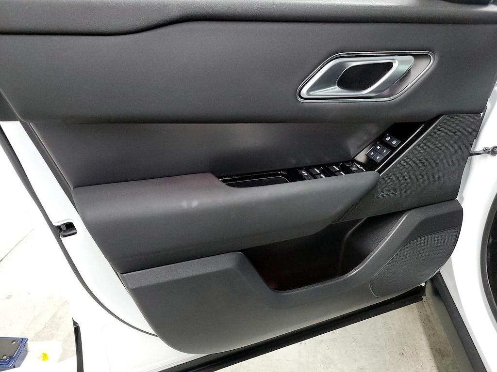 used 2024 Land Rover Range Rover Velar car, priced at $50,998