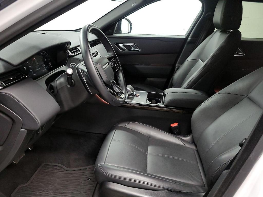 used 2024 Land Rover Range Rover Velar car, priced at $50,998