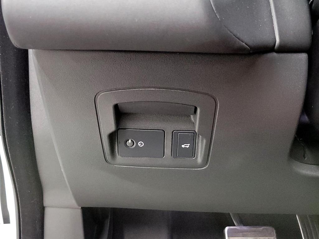 used 2024 Land Rover Range Rover Velar car, priced at $50,998