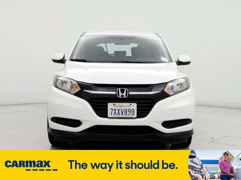 used 2017 Honda HR-V car, priced at $14,998