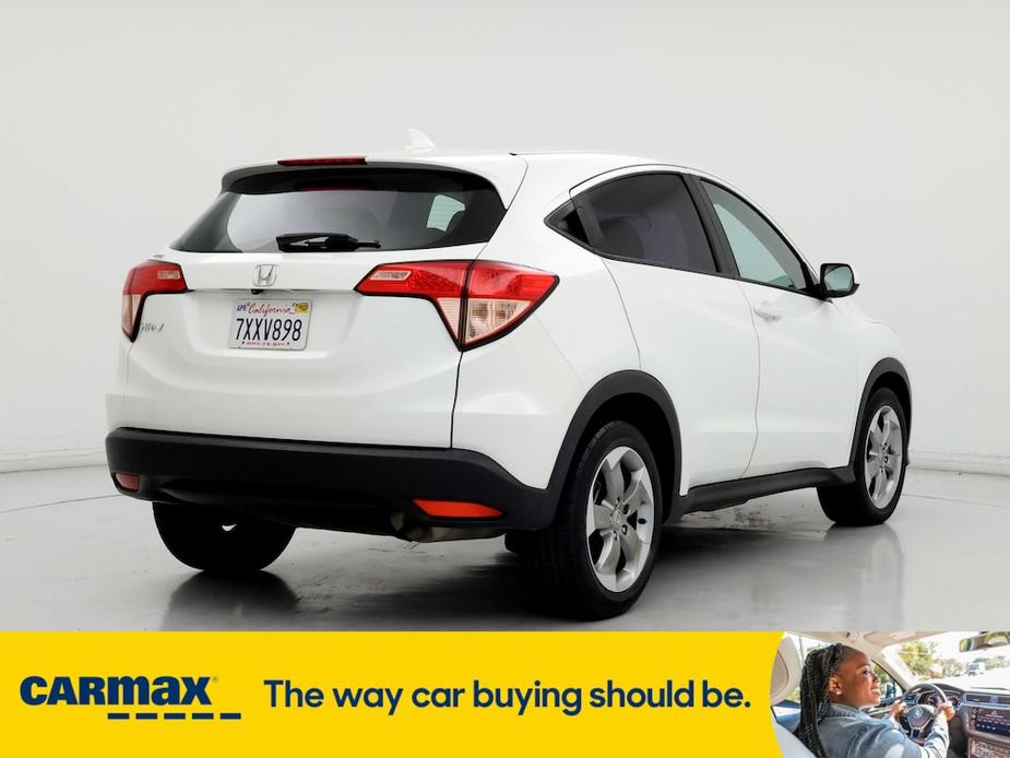 used 2017 Honda HR-V car, priced at $14,998