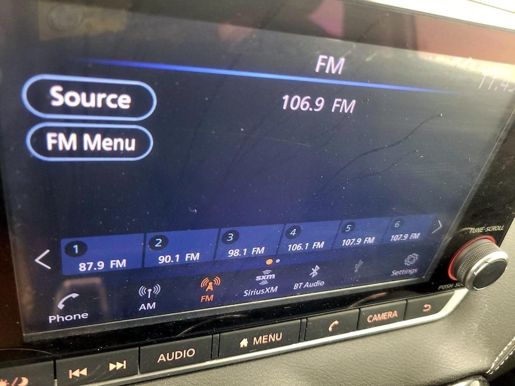 used 2020 Nissan Sentra car, priced at $17,998