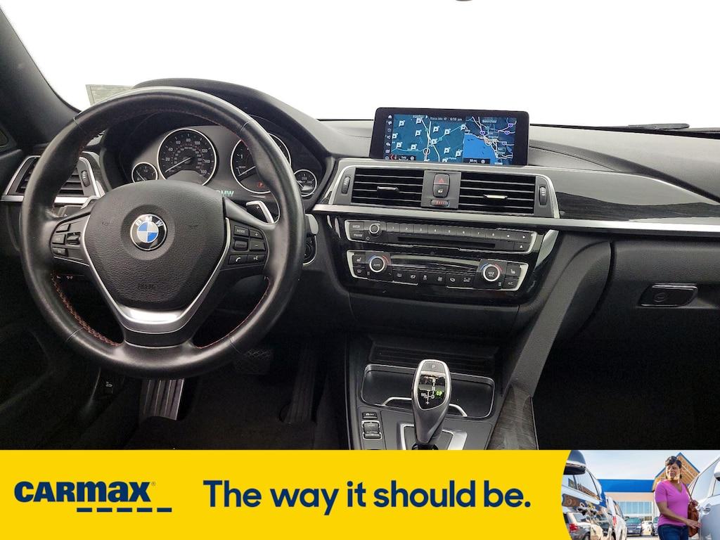 used 2019 BMW 430 car, priced at $19,998