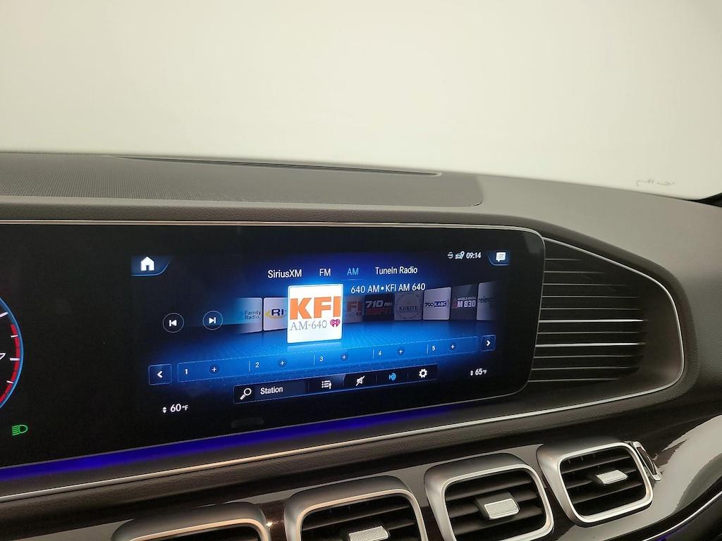 used 2022 Mercedes-Benz GLE 450 car, priced at $47,998