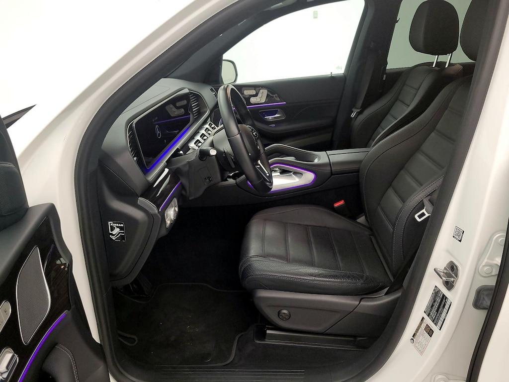 used 2022 Mercedes-Benz GLE 450 car, priced at $47,998