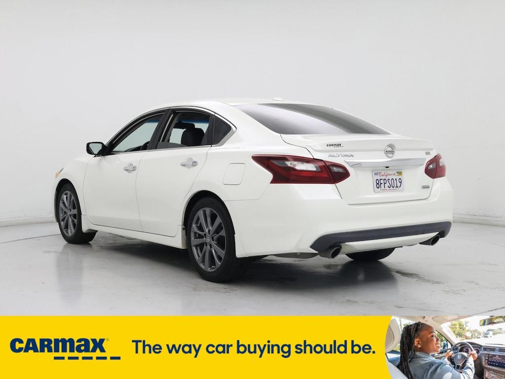 used 2018 Nissan Altima car, priced at $14,998