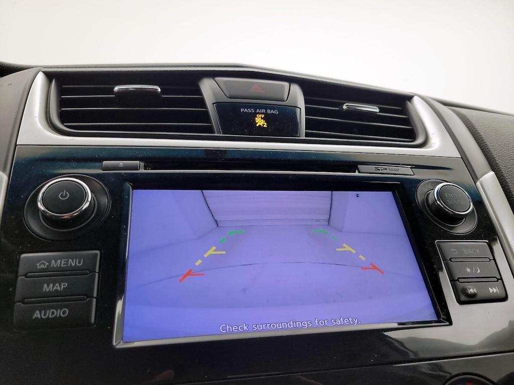used 2018 Nissan Altima car, priced at $14,998