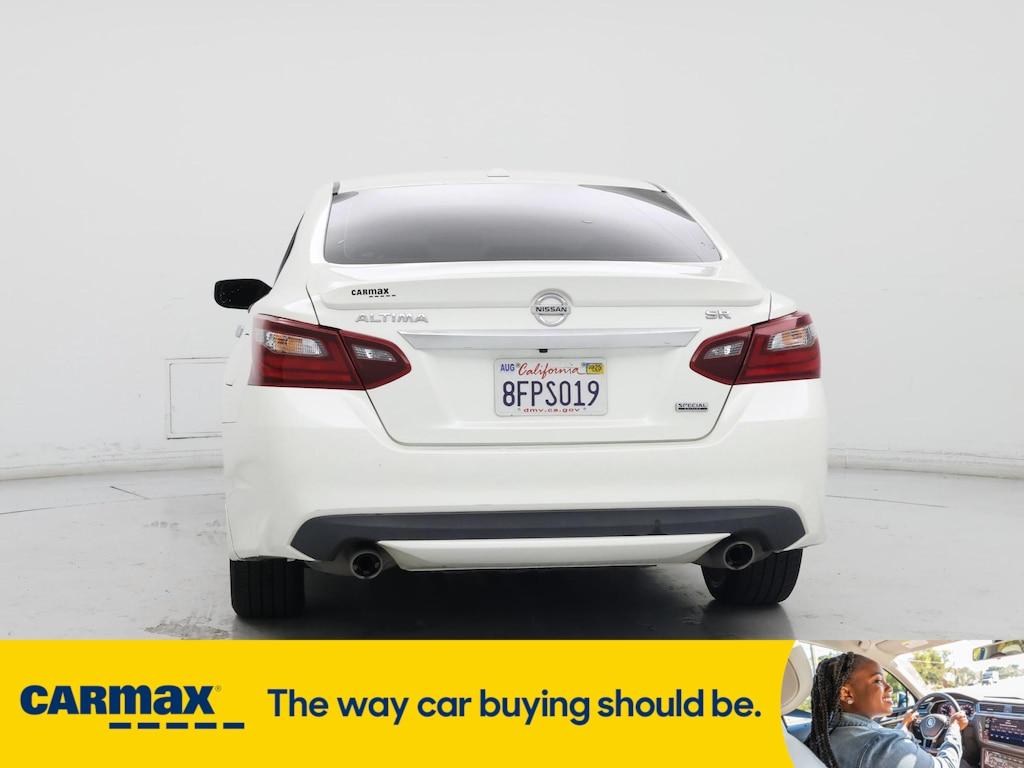 used 2018 Nissan Altima car, priced at $14,998