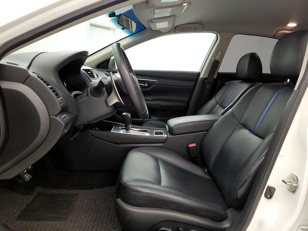 used 2018 Nissan Altima car, priced at $14,998