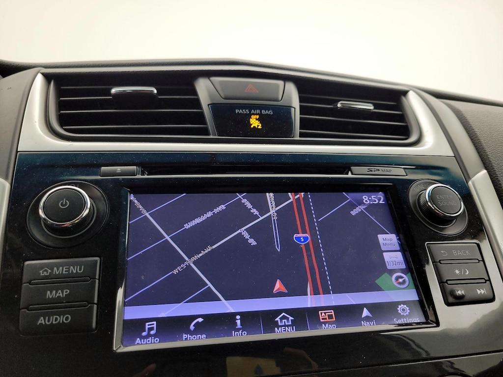 used 2018 Nissan Altima car, priced at $14,998