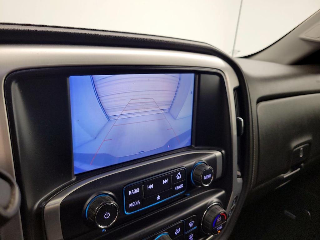 used 2018 GMC Sierra 1500 car, priced at $30,998