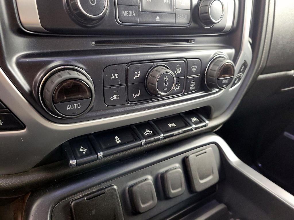 used 2018 GMC Sierra 1500 car, priced at $30,998