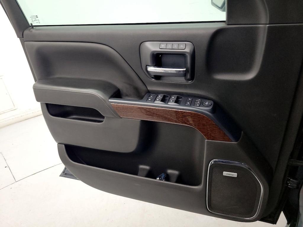 used 2018 GMC Sierra 1500 car, priced at $30,998