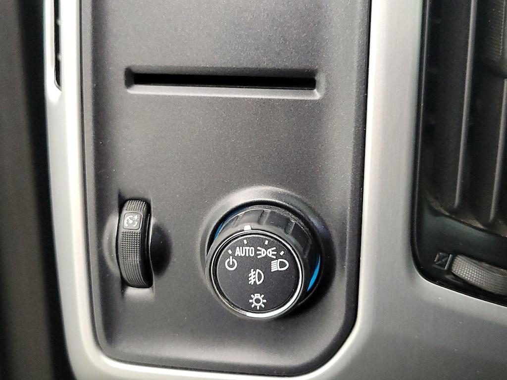 used 2018 GMC Sierra 1500 car, priced at $30,998