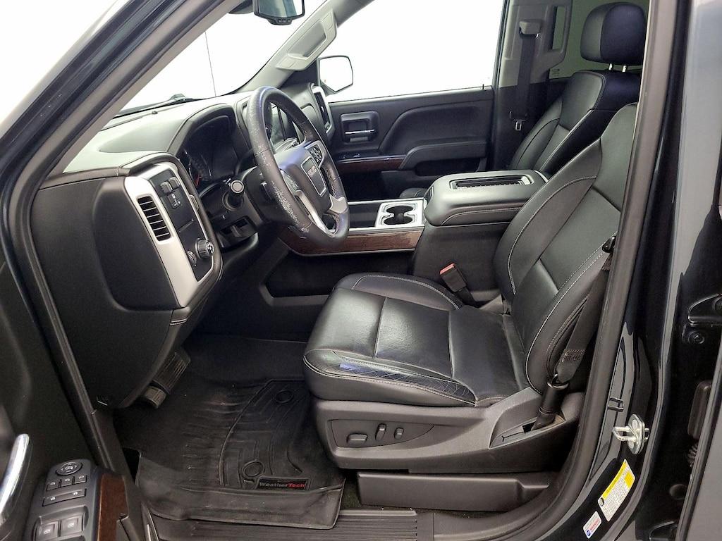 used 2018 GMC Sierra 1500 car, priced at $30,998