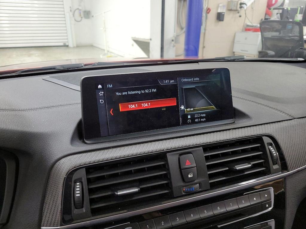 used 2020 BMW M2 car, priced at $46,998