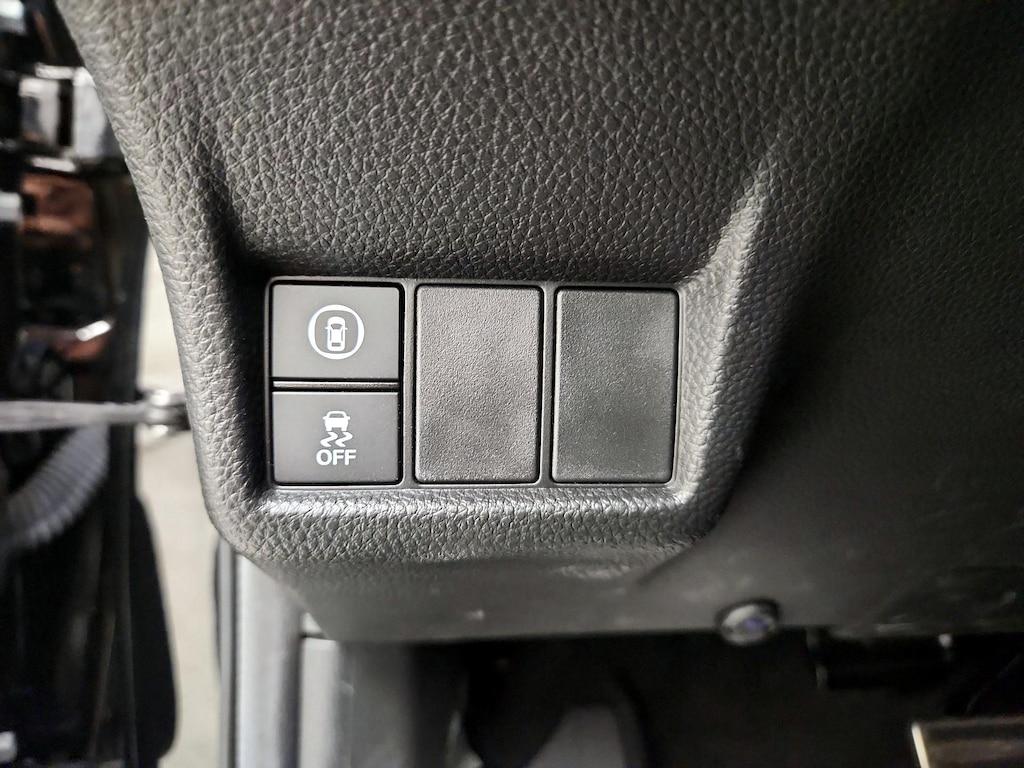 used 2024 Honda Civic car, priced at $29,998