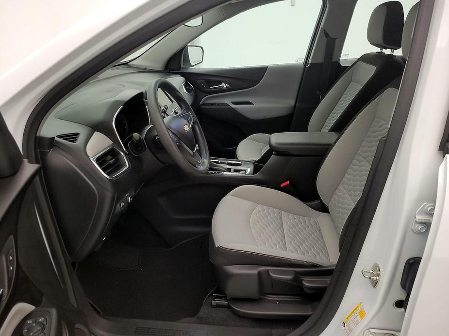 used 2019 Chevrolet Equinox car, priced at $19,998