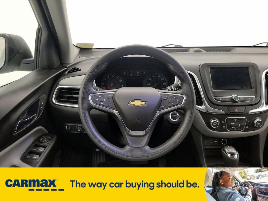 used 2019 Chevrolet Equinox car, priced at $19,998