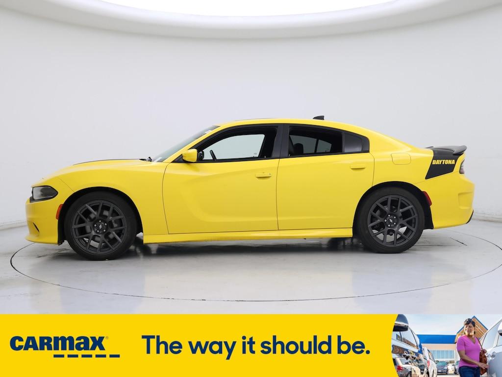 used 2018 Dodge Charger car, priced at $30,998