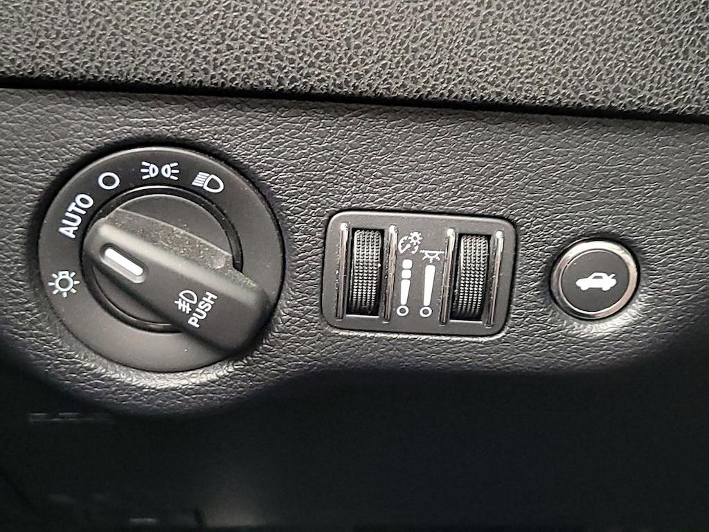used 2018 Dodge Charger car, priced at $30,998