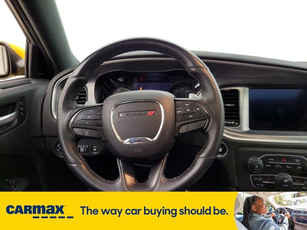 used 2018 Dodge Charger car, priced at $30,998
