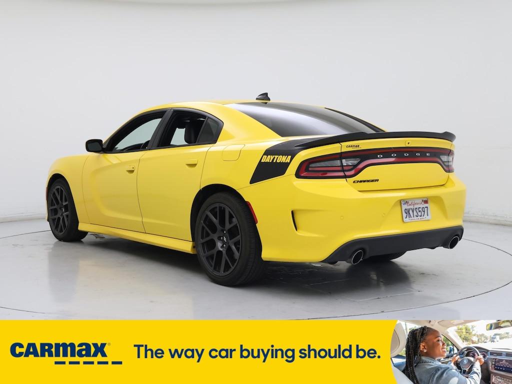 used 2018 Dodge Charger car, priced at $30,998
