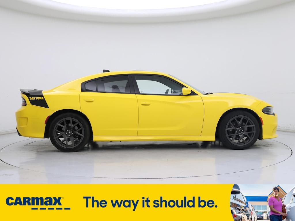 used 2018 Dodge Charger car, priced at $30,998