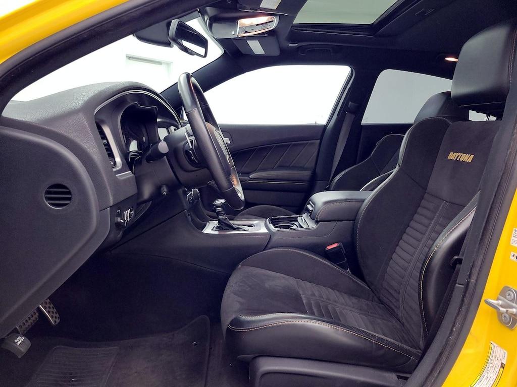 used 2018 Dodge Charger car, priced at $30,998