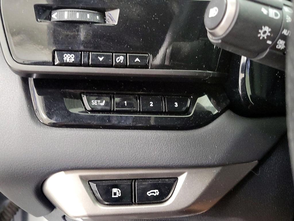 used 2023 Lexus RX 350 car, priced at $53,998